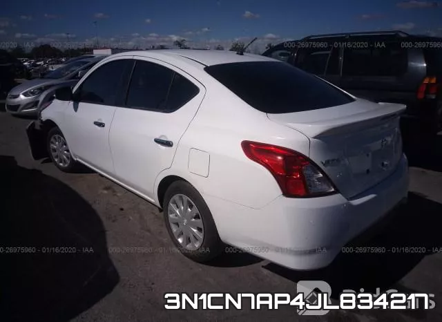 3N1CN7AP4JL834217 фото 4