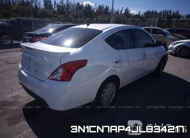3N1CN7AP4JL834217 фото 5