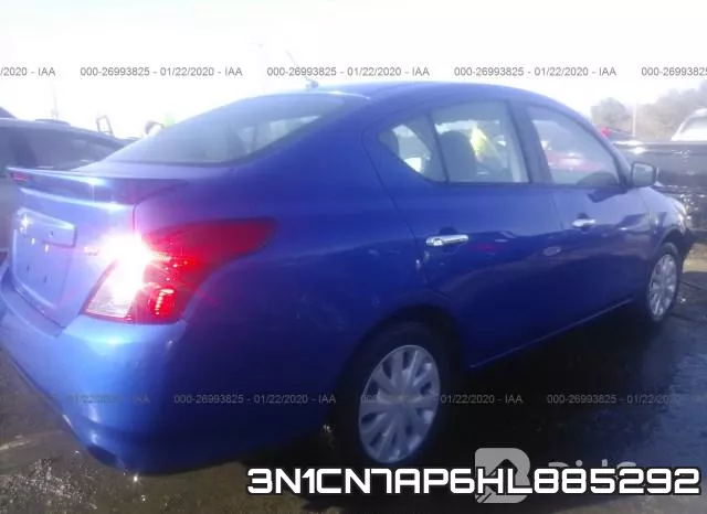 3N1CN7AP6HL885292 фото 4