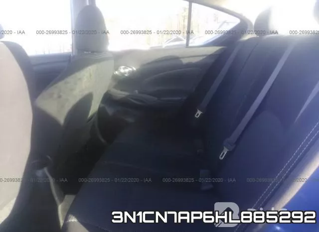 3N1CN7AP6HL885292 фото 5