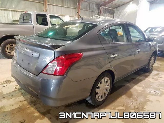 3N1CN7AP7JL806587 фото 4
