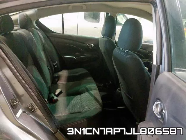3N1CN7AP7JL806587 фото 5