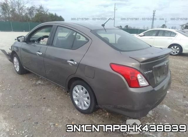 3N1CN7AP8HK438839 фото 3
