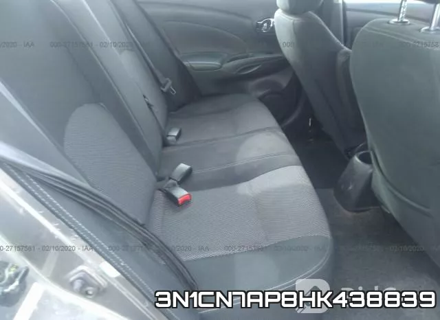 3N1CN7AP8HK438839 фото 6