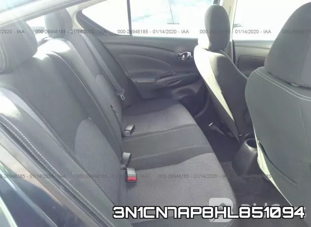 3N1CN7AP8HL851094 фото 5