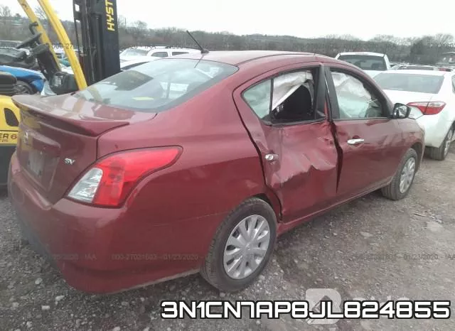 3N1CN7AP8JL824855 фото 4