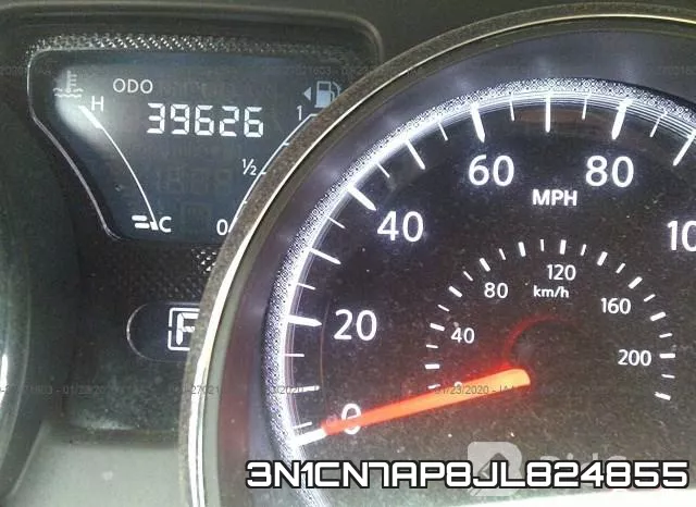 3N1CN7AP8JL824855 фото 6