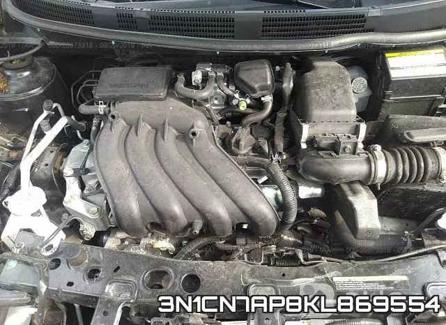 3N1CN7AP8KL869554 фото 2