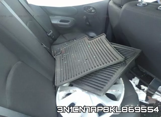 3N1CN7AP8KL869554 фото 6