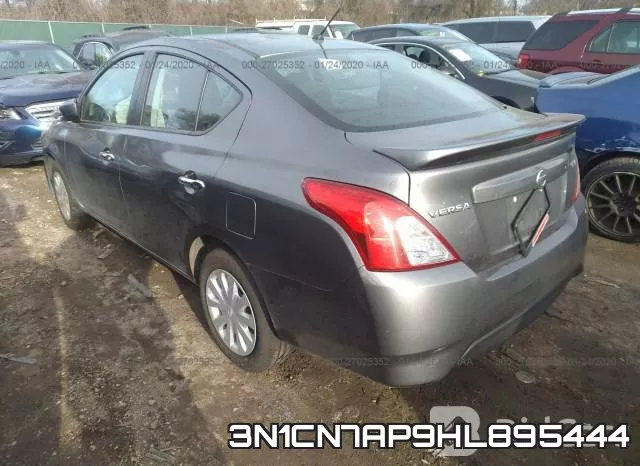 3N1CN7AP9HL895444 фото 4