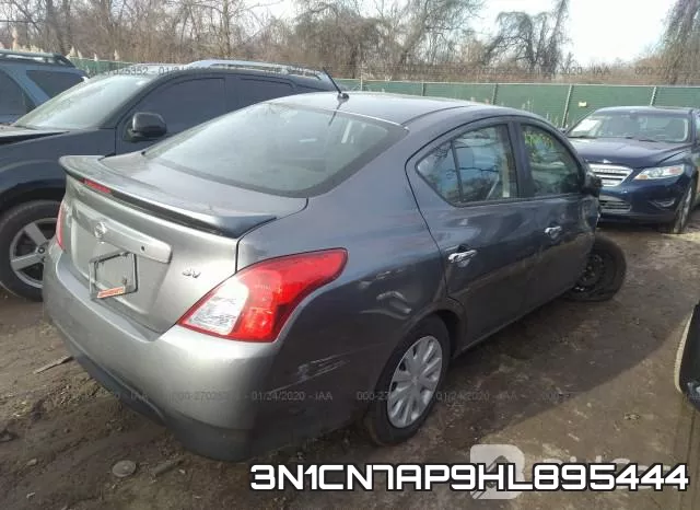 3N1CN7AP9HL895444 фото 5