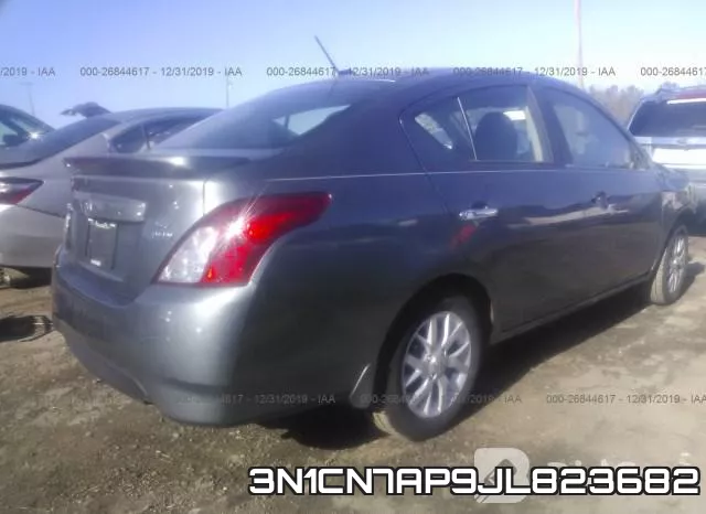3N1CN7AP9JL823682 фото 3