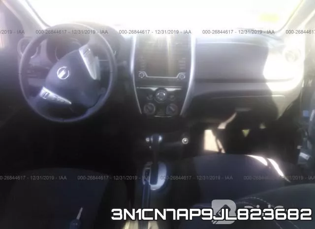 3N1CN7AP9JL823682 фото 4