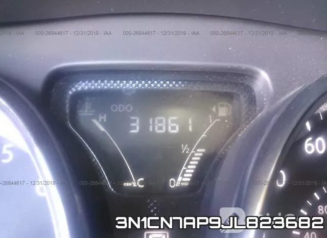 3N1CN7AP9JL823682 фото 5