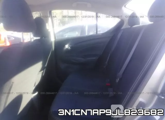 3N1CN7AP9JL823682 фото 6