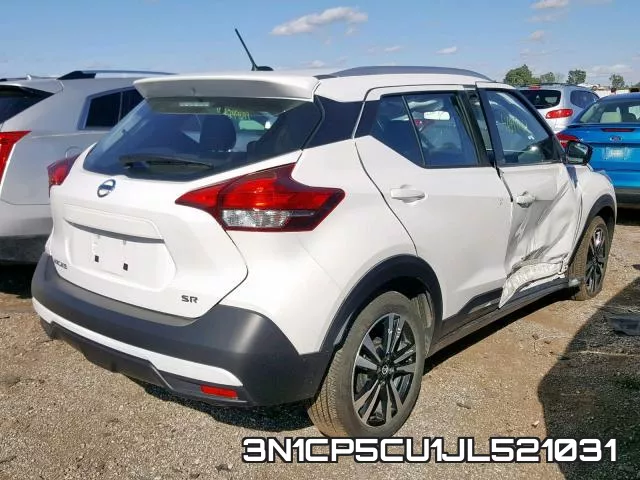3N1CP5CU1JL521031 фото 5