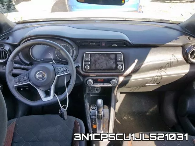 3N1CP5CU1JL521031 фото 8