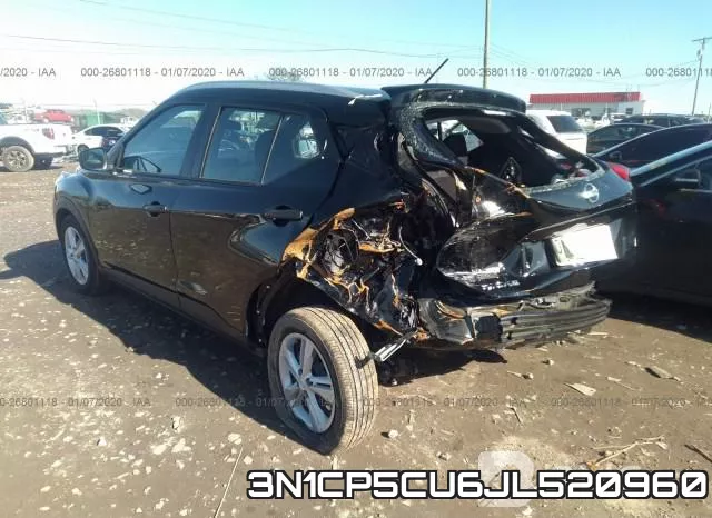 3N1CP5CU6JL520960 фото 3