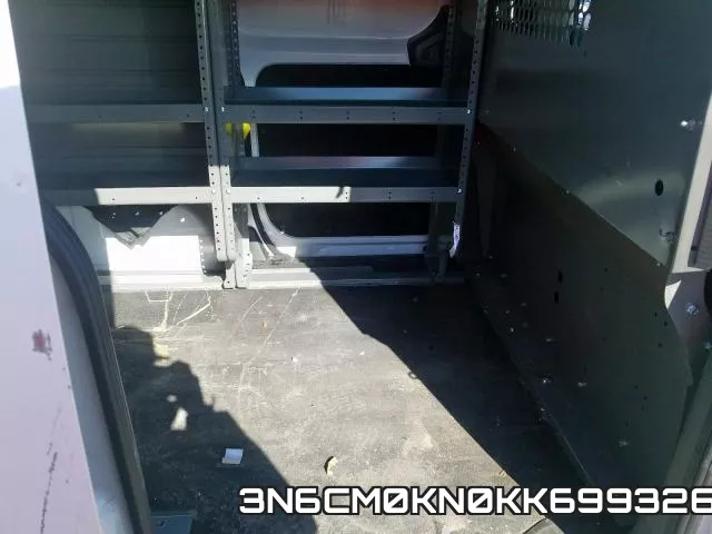 3N6CM0KN0KK699326 фото 5