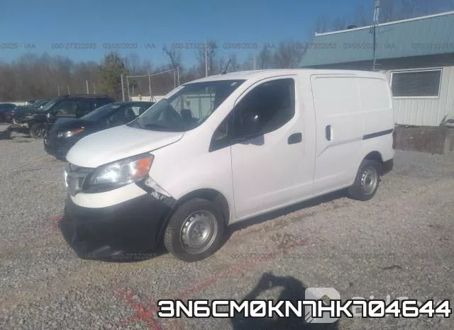 3N6CM0KN7HK704644 фото 3