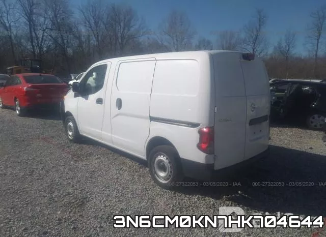 3N6CM0KN7HK704644 фото 4