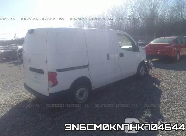 3N6CM0KN7HK704644 фото 5