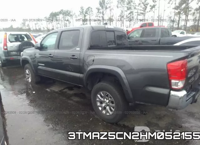 3TMAZ5CN2HM052155 фото 3