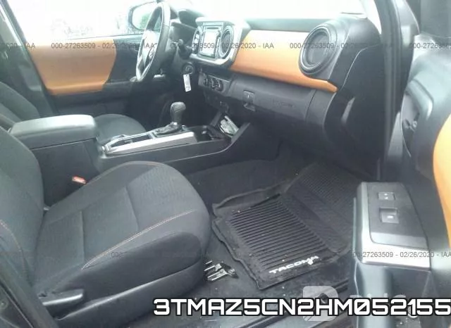 3TMAZ5CN2HM052155 фото 4