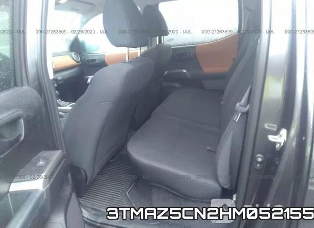3TMAZ5CN2HM052155 фото 6