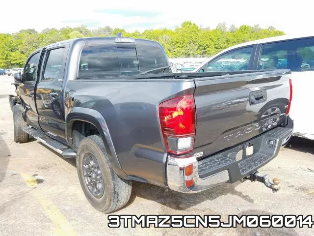 3TMAZ5CN5JM060014 фото 3