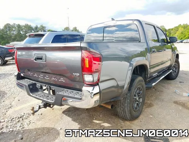 3TMAZ5CN5JM060014 фото 4