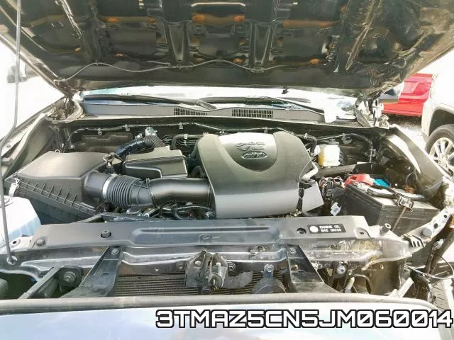 3TMAZ5CN5JM060014 фото 7
