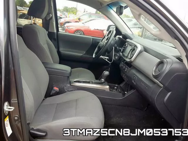 3TMAZ5CN8JM053753 фото 3