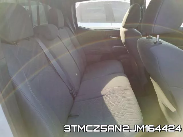 3TMCZ5AN2JM164424 фото 7