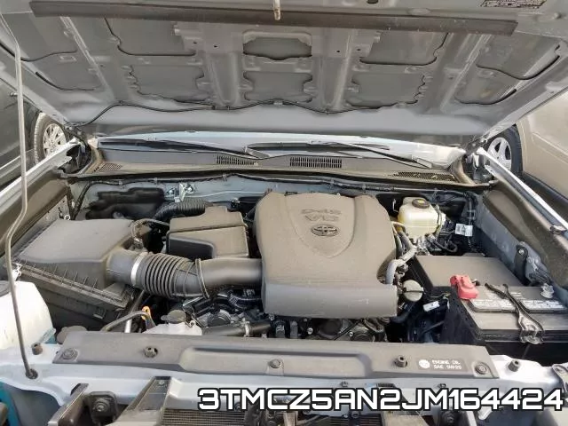 3TMCZ5AN2JM164424 фото 8