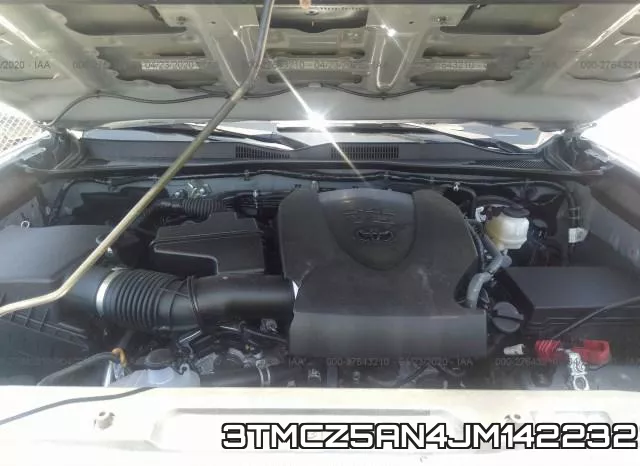 3TMCZ5AN4JM142232 фото 2