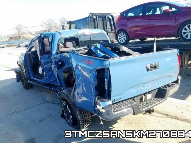 3TMCZ5AN5KM270884 фото 2