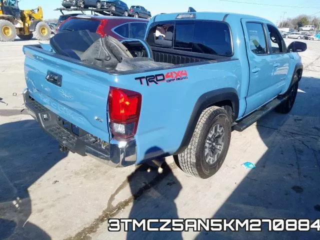 3TMCZ5AN5KM270884 фото 3