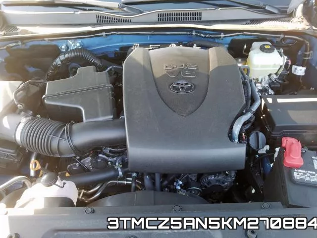 3TMCZ5AN5KM270884 фото 5