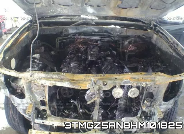3TMGZ5AN8HM101825 фото 2