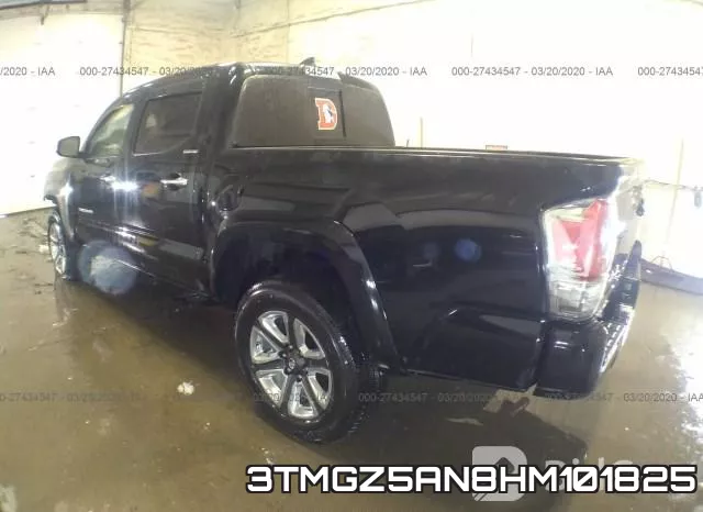 3TMGZ5AN8HM101825 фото 3
