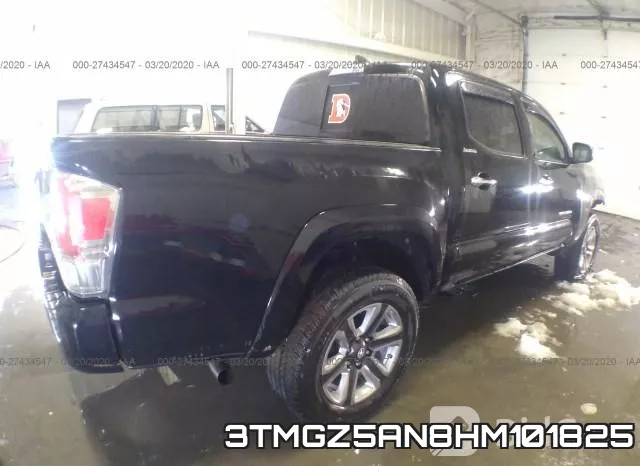 3TMGZ5AN8HM101825 фото 4