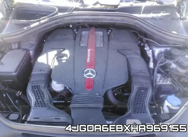 4JGDA6EBXHA969155 фото 2