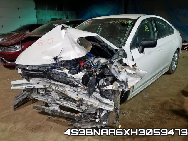 4S3BNAA6XH3059473 фото 3
