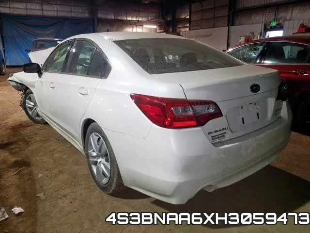 4S3BNAA6XH3059473 фото 4
