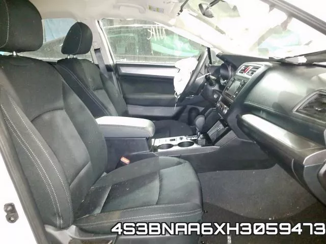 4S3BNAA6XH3059473 фото 6