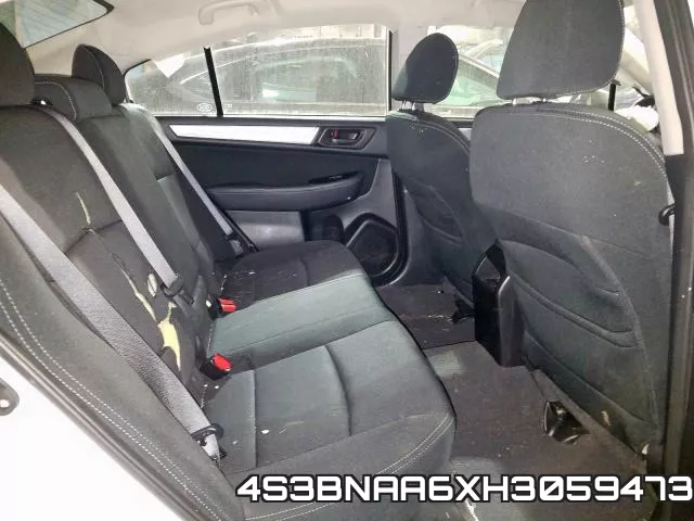 4S3BNAA6XH3059473 фото 7