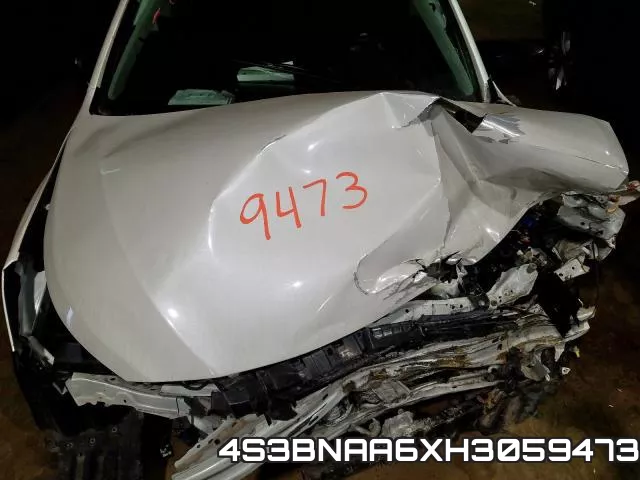 4S3BNAA6XH3059473 фото 8