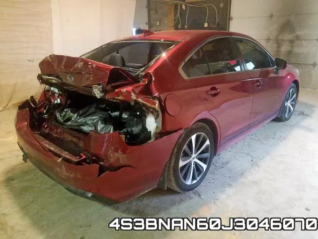4S3BNAN60J3046070 фото 3