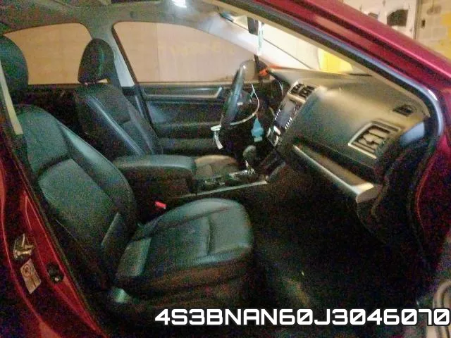 4S3BNAN60J3046070 фото 4